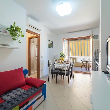 Angelina'S House Alghero Bagian luar foto