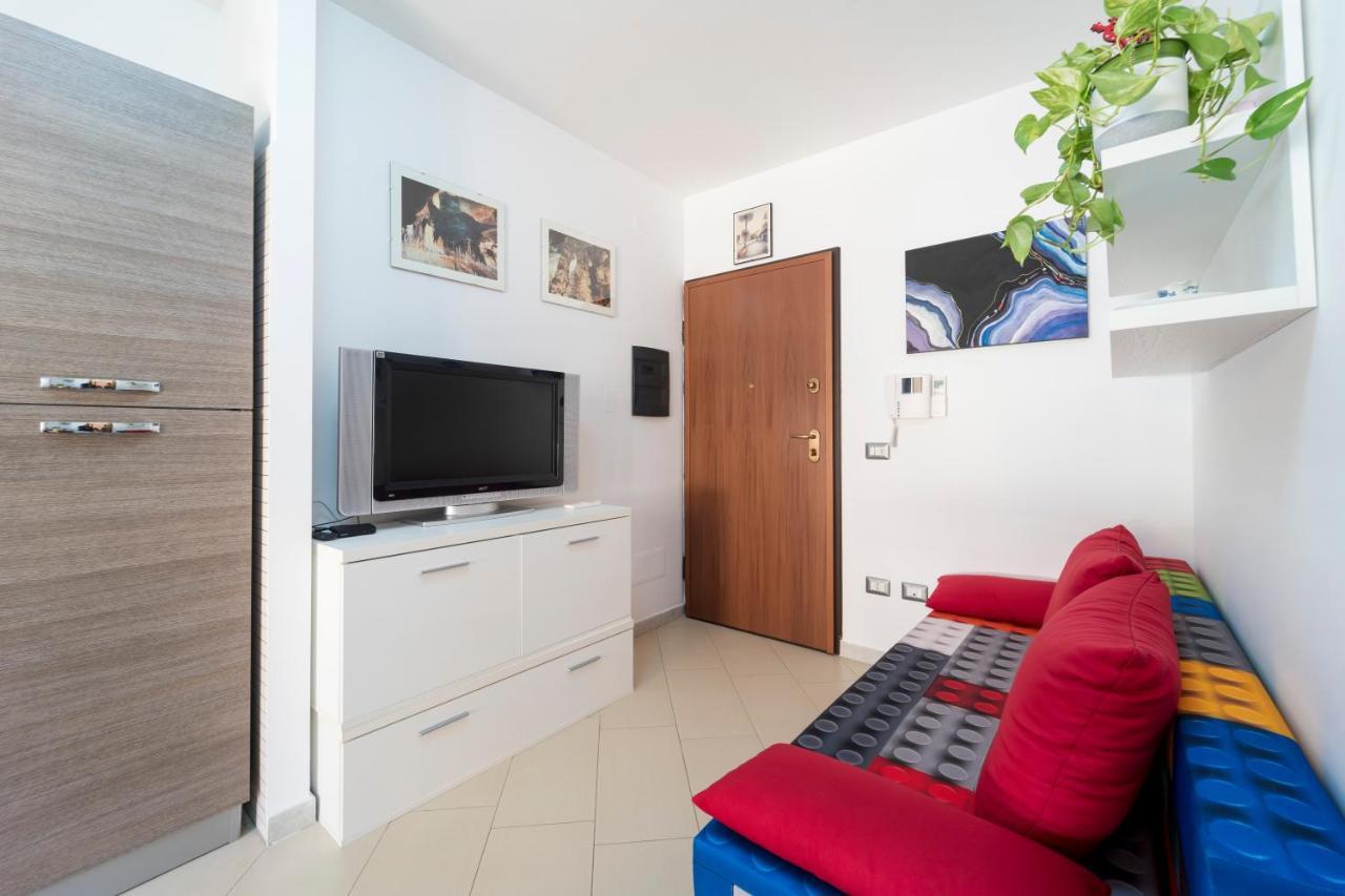 Angelina'S House Alghero Bagian luar foto