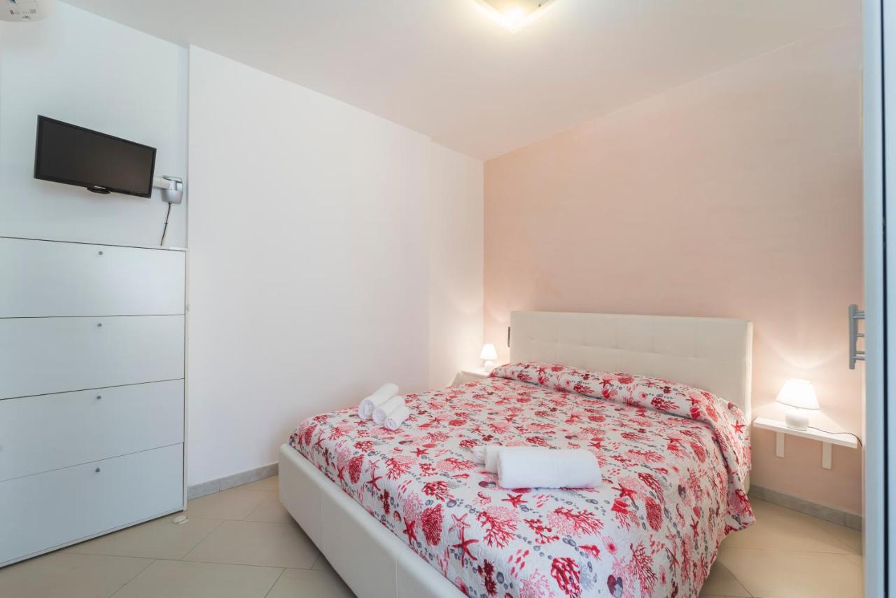 Angelina'S House Alghero Bagian luar foto