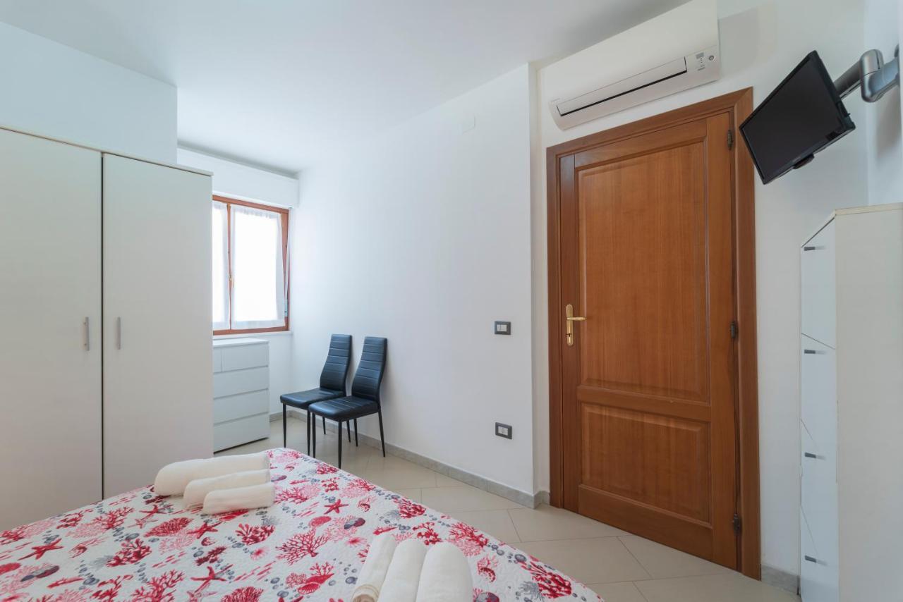 Angelina'S House Alghero Bagian luar foto